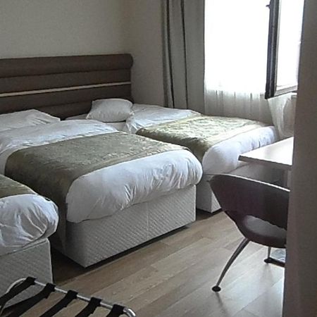 Bal Mini Hotel Tirebolu Extérieur photo