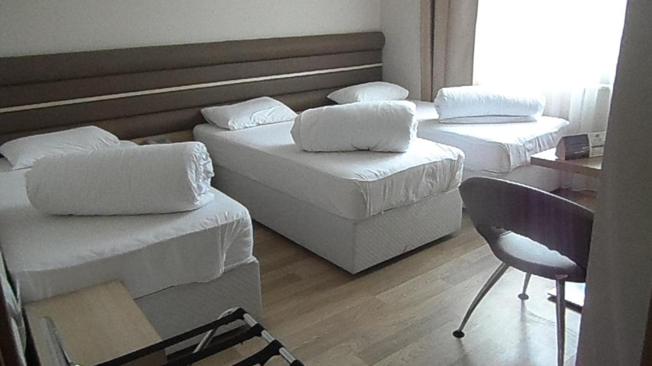 Bal Mini Hotel Tirebolu Extérieur photo
