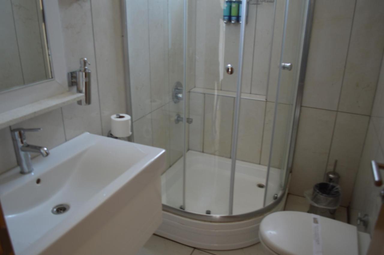 Bal Mini Hotel Tirebolu Extérieur photo