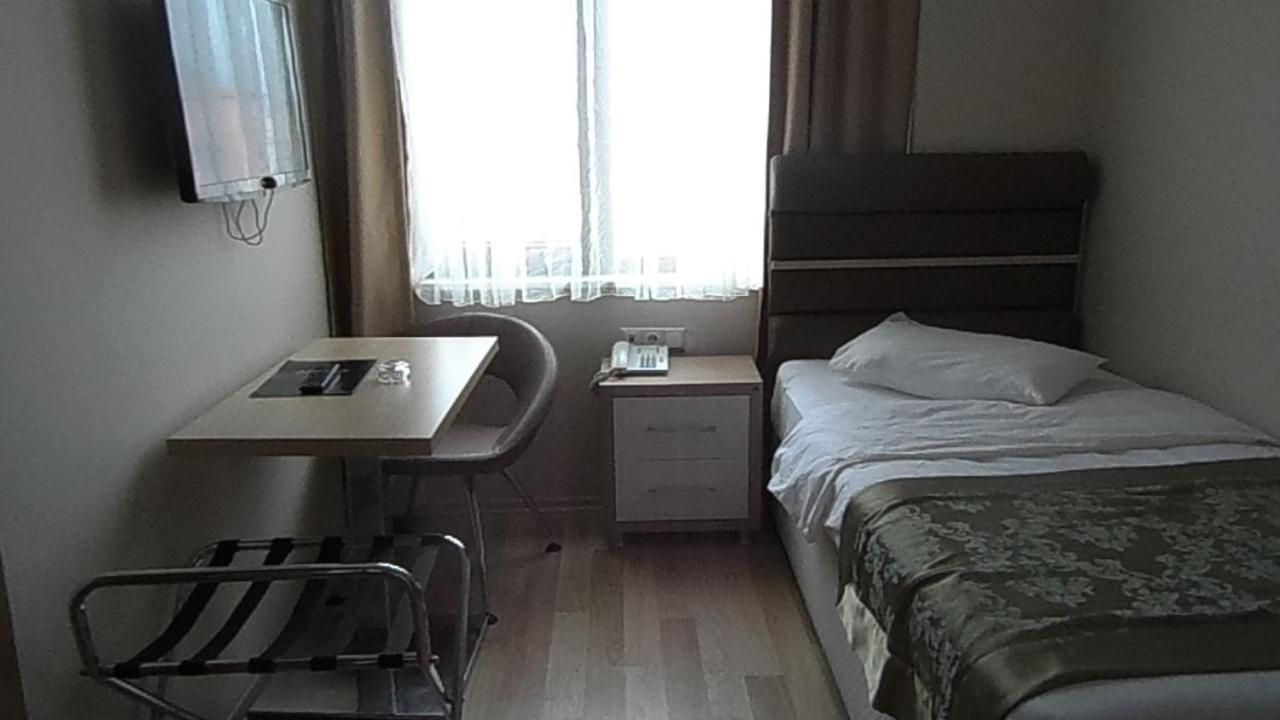 Bal Mini Hotel Tirebolu Extérieur photo