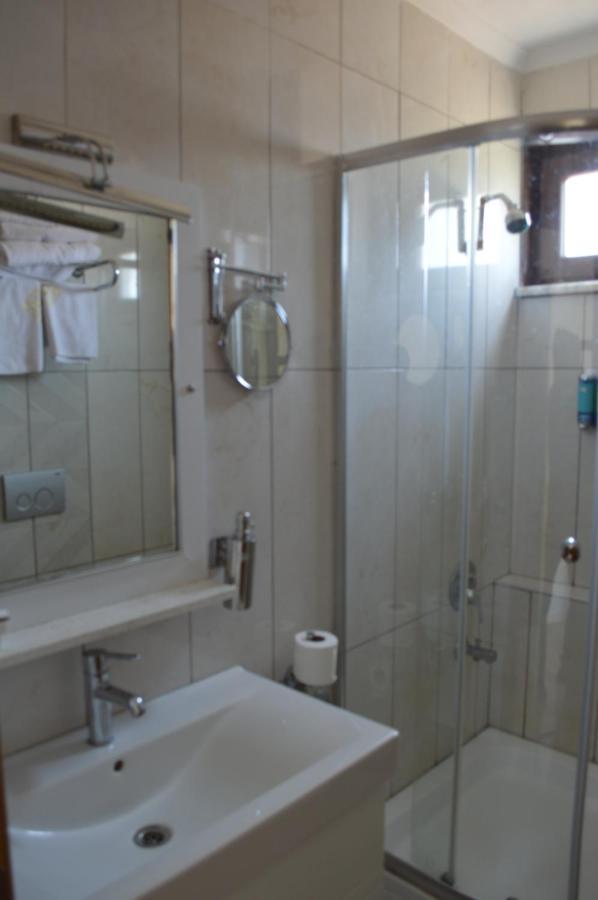 Bal Mini Hotel Tirebolu Extérieur photo