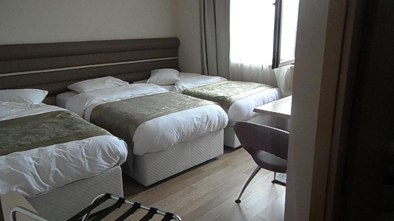 Bal Mini Hotel Tirebolu Extérieur photo